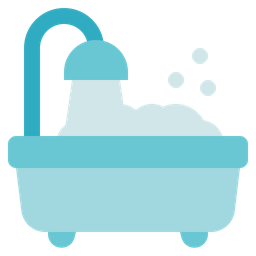 Bathtub  Icon