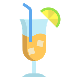 Cocktail  Symbol