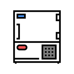 Oven  Icon