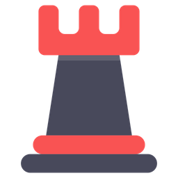 Chess Pawn  Icon