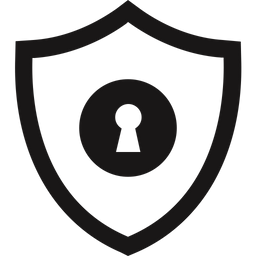 Access Control  Icon