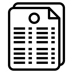 Notendurchschnitt  Symbol