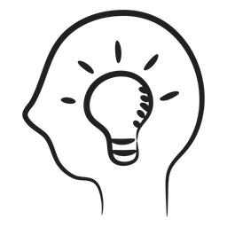 Creative Mind  Icon