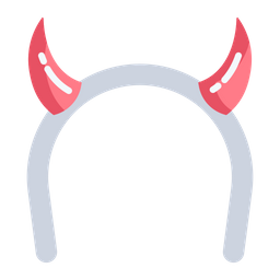 Devil Horns  Icon