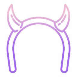 Devil Horns  Icon