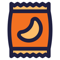 Chips  Icon