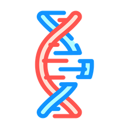 Dna  Icon