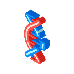 Dna  Icon