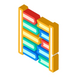 Parede de DNA  Ícone