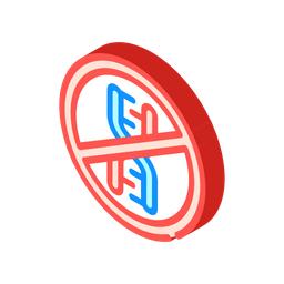 Dna Banned  Icon