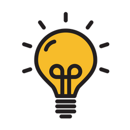 Idea  Icon