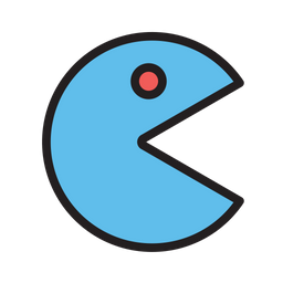 Pacman  Icon