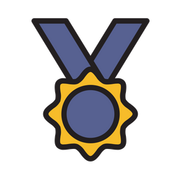 Medal  Icon