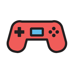 Joystick  Icon