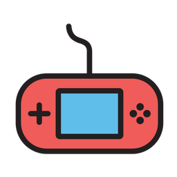 Game Controller  Icon