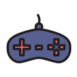 Joystick  Icon