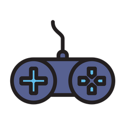 Joystick  Icon