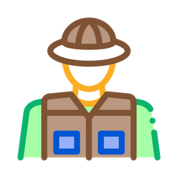 Farmer  Icon