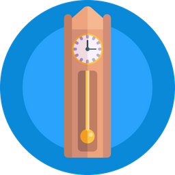 Alarm Clock  Icon