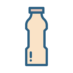 Bottle  Icon