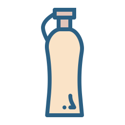 Bottle  Icon