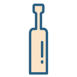 Bottle  Icon