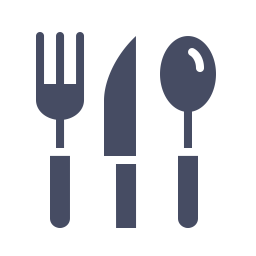 Cutlery  Icon