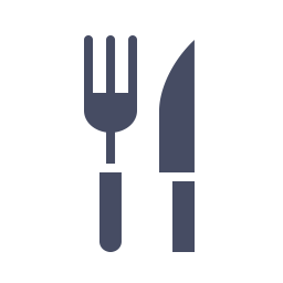 Cutlery  Icon