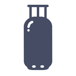 Cylinder  Icon