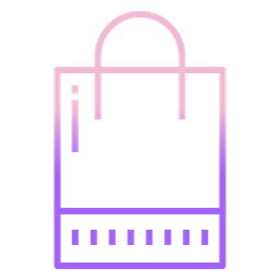 Bag  Icon