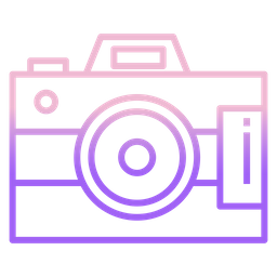 Camera  Icon