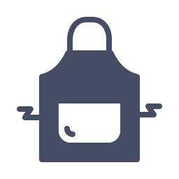 Apron  Icon