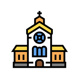 Church  Icon