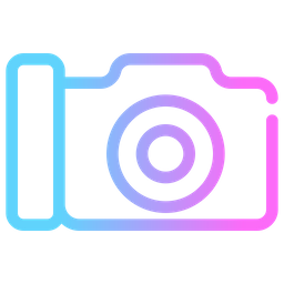 Camera  Icon