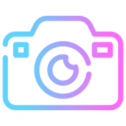 Camera  Icon