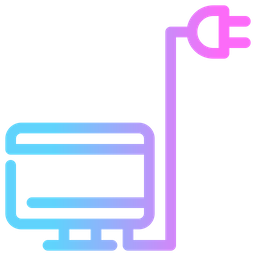 Computer  Icon