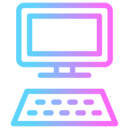 Computer  Icon