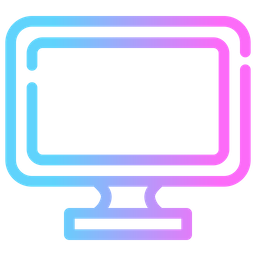 Computer  Icon