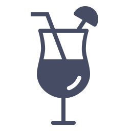 Cocktail  Icon