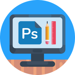 Adobe Photoshop  Icon