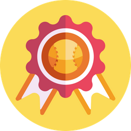 Badge  Icon