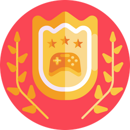 Award  Icon