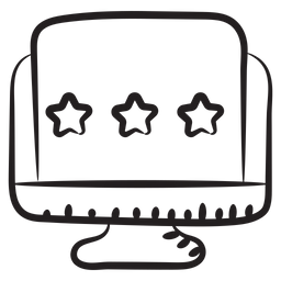 Exam rating  Icon