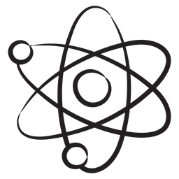 Atom  Icon