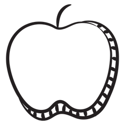 Apple  Icon