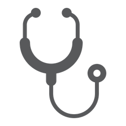 Stethoscope  Icon