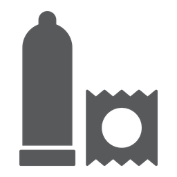 Condom  Icon