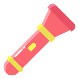 Flashlight  Icon