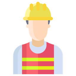 Electrician  Icon