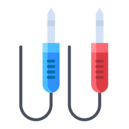 Sondenstift  Symbol